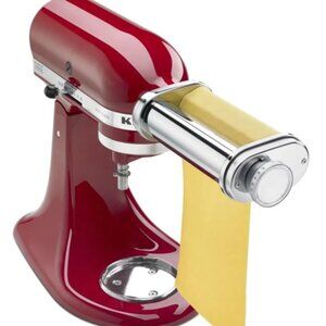 KitchenAid Pasta Roller Attachment